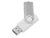 Флеш-карта USB 2.0 Флэш С1, белый, 32 Гб