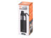 Вакуумная термобутылка ALPINE FLASK, 530 мл, черный
