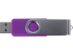 Флеш-карта USB 2.0 Флэш С1, фиолетовый, 32 Гб