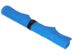 Сумка Fixy из переработанного хлопка 220 г/м2 с фиксирующей лентой, синий