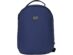Рюкзак Sofit для ноутбука 14'' из экокожи, синий