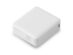 Внешний аккумулятор Brick 10 с быстрой зарядкой QC/PD, 10000 мАч, белый