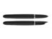 Ручка перьевая Parker 51 Core, F