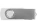 Флеш-карта USB 2.0 Флэш С1, белый, 16 Гб