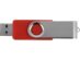 Флеш-карта USB 2.0 Квебек, красный, 16 Гб