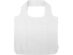 Сумка-шоппер Vest из хлопка 340 г/м2, белый