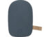 Внешний аккумулятор в форме камня Stone, 10400 mAh, темно-серый