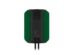 Портативная колонка mySound Clario, 15 Вт, черный, зеленый