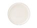 Тарелка PLATE 1 WHT
