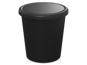 Кружка с крышкой Americano Piccolo, черный