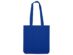 Сумка из плотного хлопка Carryme 220, 220 г/м2, синий классический