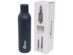 Вакуумная термобутылка с медной изоляцией Thor, 510 мл, синий
