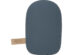 Внешний аккумулятор в форме камня Stone, 10400 mAh, темно-серый