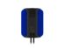 Портативная колонка mySound Clario, 15 Вт, черный, синий