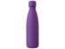 Вакуумная термобутылка Vacuum bottle C1, soft touch, 500 мл, фиолетовый