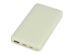 Внешний аккумулятор Reserve Pro,10 000 mAh, оливковый
