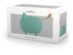 Портативная колонка Mysound Tito 3C, бирюзовый