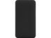 Внешний аккумулятор Powerbank C2, 10000 mAh, черный