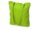 Сумка из плотного хлопка Carryme 200, 200 г/м2, зеленое яблоко