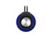 Портативная колонка mySound Clario, 15 Вт, черный, синий