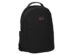 Рюкзак Sofit для ноутбука 14'' из экокожи, черный