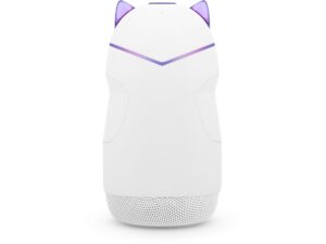 Портативная колонка TWS Mysound Kitty 4C, белый