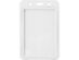 Держатель для бейджа Haven Transparent