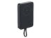 Внешний аккумулятор с кабелем Xiaomi 33W Magnetic Power Bank (Integrated Cable), 10000 мАч, серый