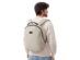 Рюкзак Sofit для ноутбука 14'' из экокожи, оливковый