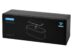 Ночник с беспроводной зарядкой и RGB подсветкой Miracle, 15 Вт
