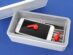 Стерилизатор с быстрой беспроводной зарядкой Sterilizer Pro