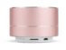 Портативная колонка Mysound BT-03 4C, розовый