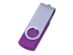 Флеш-карта USB 2.0 Флэш С1, фиолетовый, 8 Гб