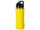 Бутылка для воды Bottle C1, soft touch, 600 мл, желтый