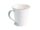 Кружка CUP ALICE LILAC, белый