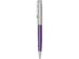Ручка шариковая Parker Sonnet Essentials Violet SB Steel CT