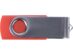 Флеш-карта USB 2.0 Флэш С1, красный, 32 Гб