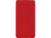 Внешний аккумулятор Powerbank C1, 5000 mAh, красный