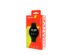 Умные часы Lollypop SW-63, IP68, черный