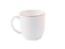 Кружка CUP 2 UNI WHT