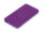 Внешний аккумулятор Powerbank C2, 10000 mAh, фиолетовый