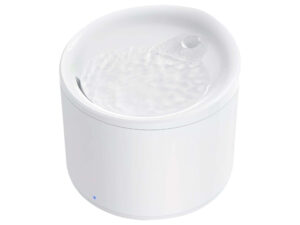 Умная Wi-Fi поилка IoT Pet Fountain, 2500 мл