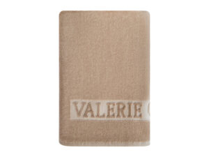 Полотенце Valerie Concept VT S3, бежевый
