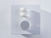 Портативные парные колонки TWS YoYo Stereo