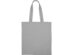 Сумка из хлопка Carryme 140, 140 г/м2, серый