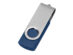 Флеш-карта USB 2.0 Флэш С1, темно-синий, 8 Гб