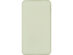 Внешний аккумулятор Reserve Pro,10 000 mAh, оливковый