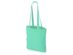 Сумка из плотного хлопка Carryme 220, 220 г/м2, зеленый