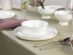 Миска BOWL 1 WHT