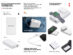 Внешний беспроводной аккумулятор 2-в-1 с функцией зарядки Apple Watch, QC/PD AtomIQ, 10000 мАч, белый
